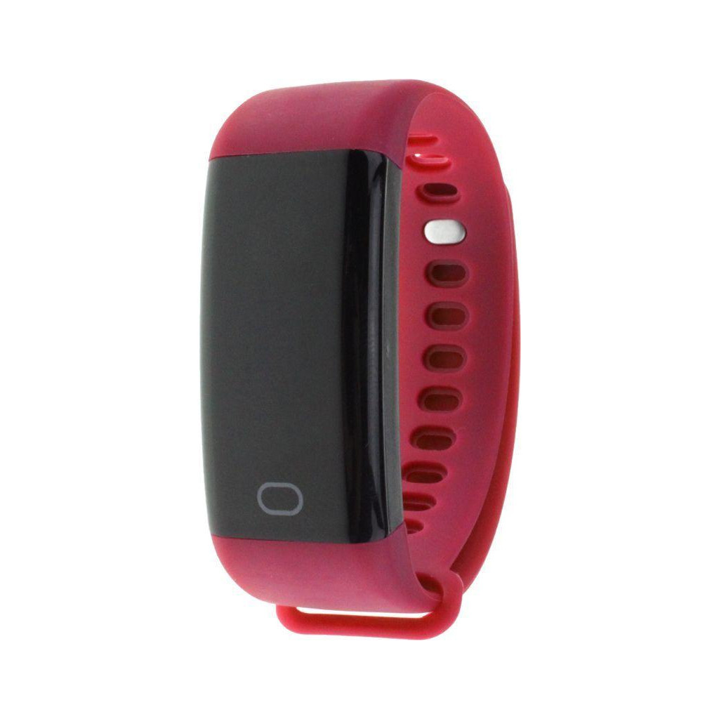 Фітнес браслет UWatch F07 Red (F_59642) - зображення 1