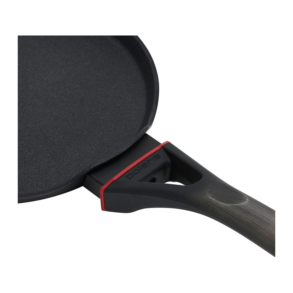 Сковорода Polaris PRO collection-24PC Blini 24 см (17174) - изображение 6