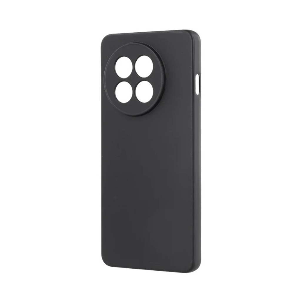 Чохол до мобільного телефона BeCover OnePlus Ace 5 5G Black (713139) - зображення 2