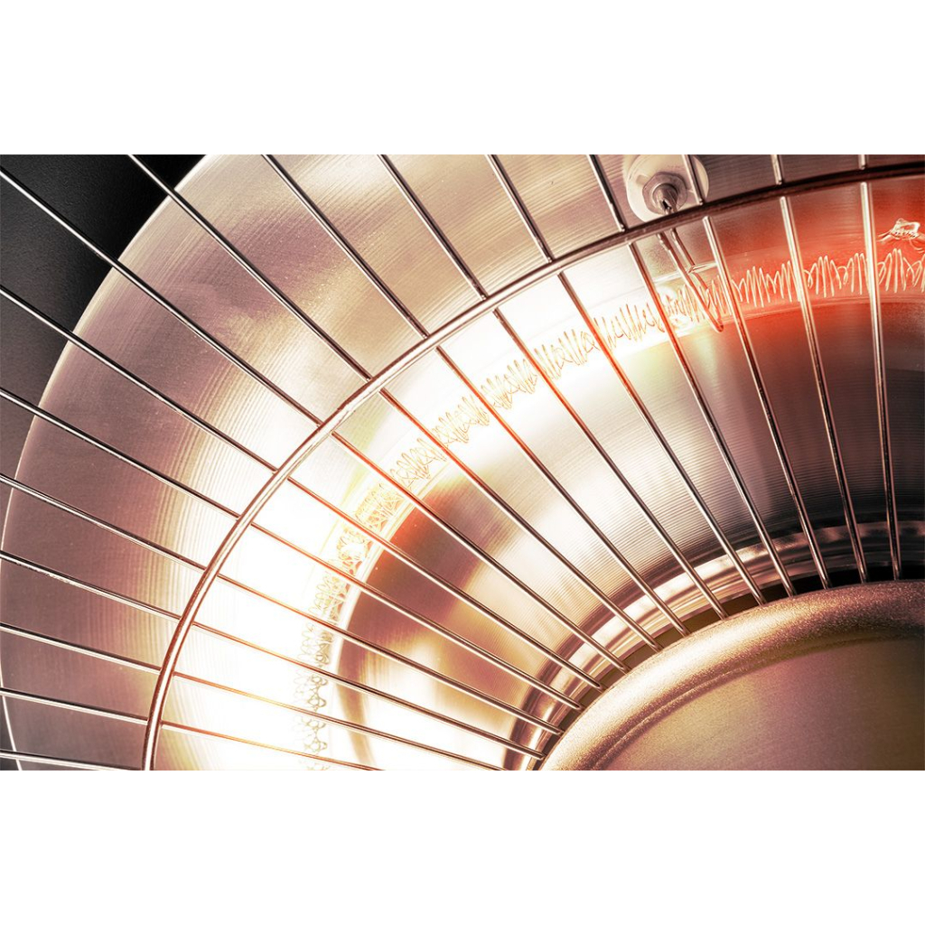 Обігрівач Neo Tools 90-036 - зображення 2