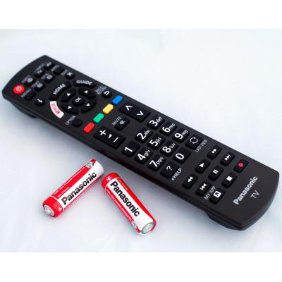 Батарейка Panasonic R6 PANASONIC Special * 4 (R6REL/4BPU) - изображение 4