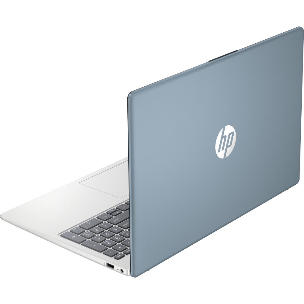 Ноутбук HP 15-fd0185ua (CS8B1EA) - зображення 6
