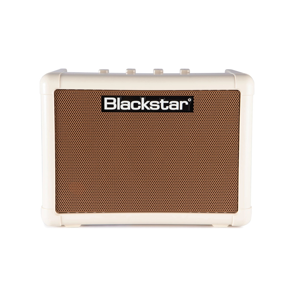 Комбопідсилювач Blackstar Fly 3 Acoustic (301016) - зображення 1