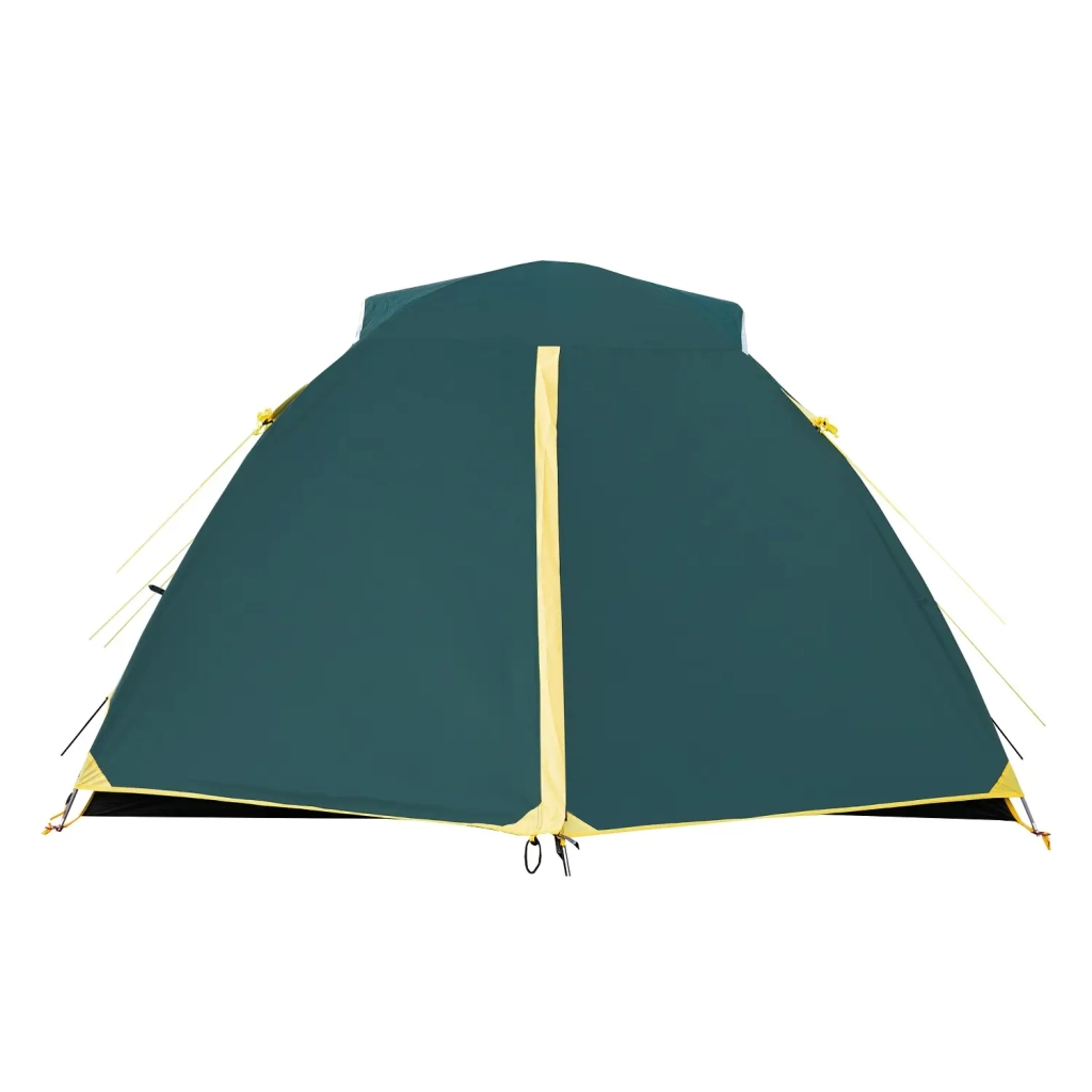Намет Tramp Grot 3 (v2) Green (UTRT-036) - изображение 7