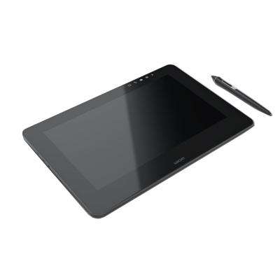 Планшет-монітор Wacom Cintiq Pro touch 13 FHD, EU (DTH-1320-EU) - зображення 6