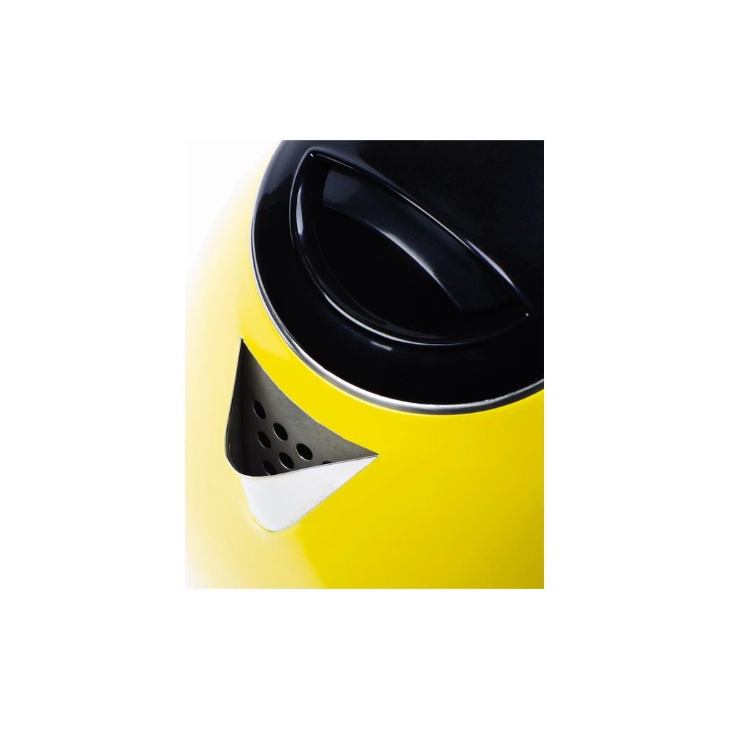 Електрочайник Milano KT-3001 YB - зображення 6