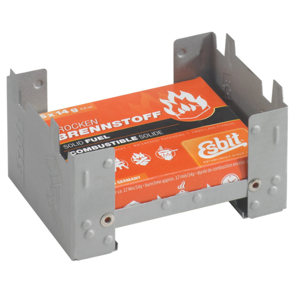 Пальник Esbit для сухого пального 002 091 00 (017.0049) - зображення 3