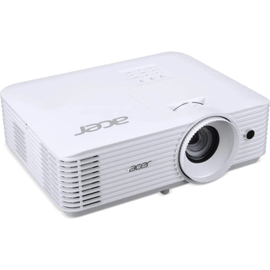 Проектор Acer P1358i (MR.JYG11.001) - зображення 2