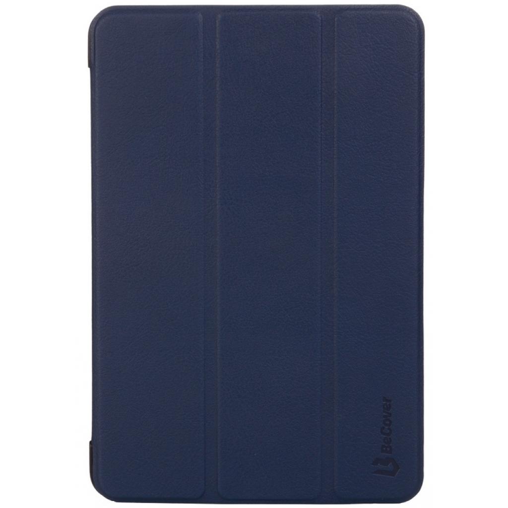 Чохол до планшета BeCover Smart Case Lenovo Tab 3-730X Deep Blue (700952) - зображення 1