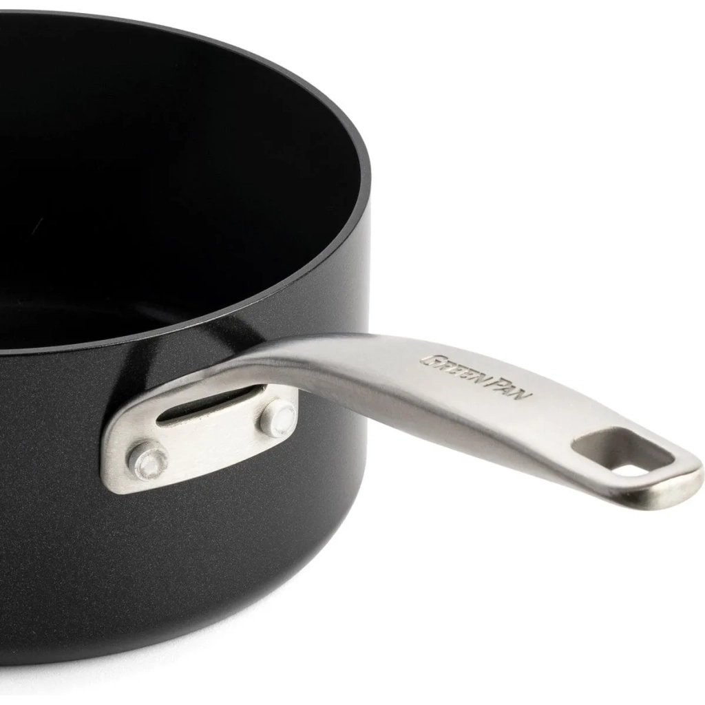 Набір посуду GreenPan Copenhagen 5 предметів (CC005215-001) - зображення 4