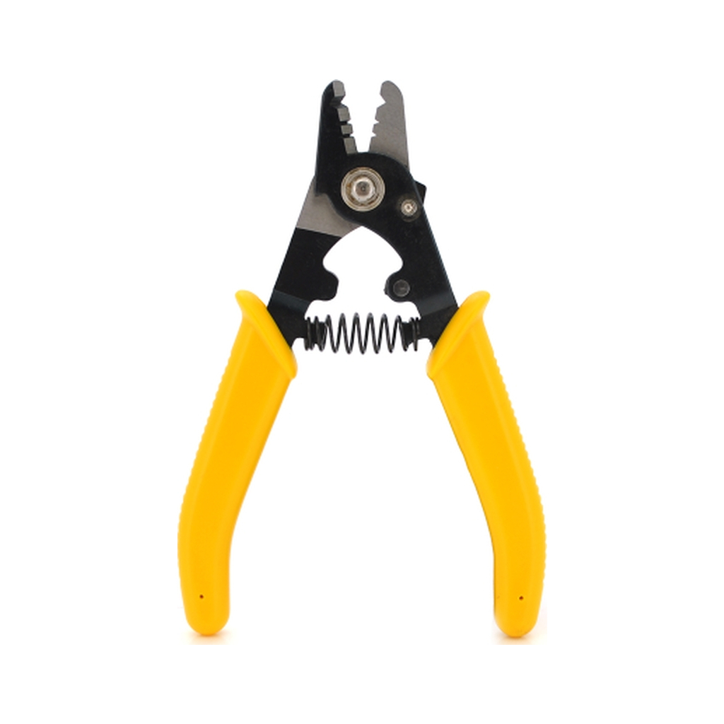 Знімач ізоляції Voltronic YTH-236, yellow (YT-YTH-236) - зображення 1