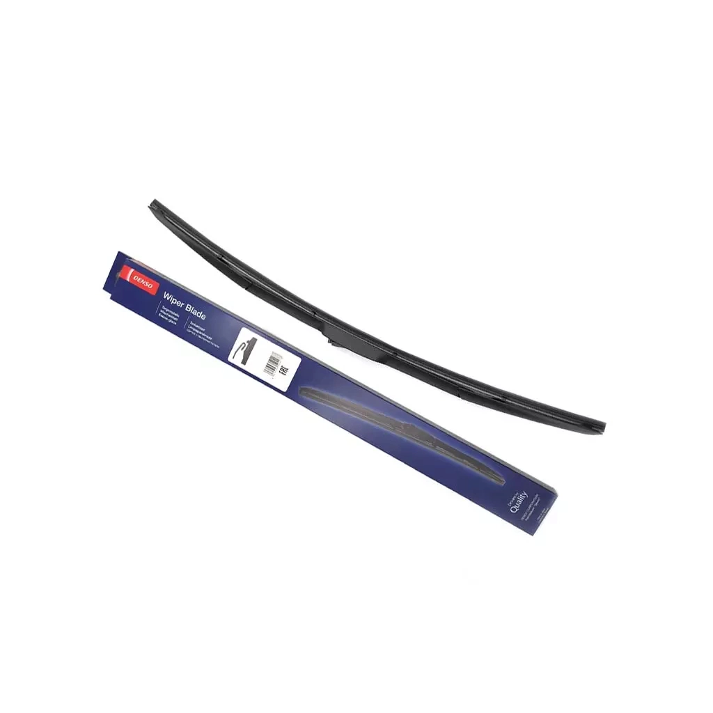 Щітка склоочисника Denso DU070R - зображення 2