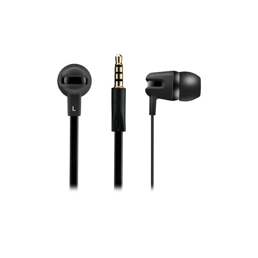 Навушники Canyon Black (CNS-CEP4B) - зображення 2