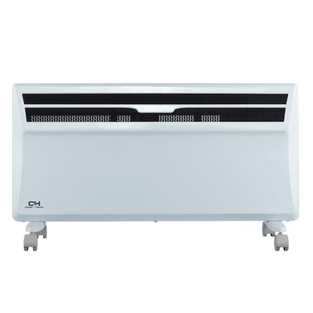 Обігрівач Cooper&Hunter CH-2000MS - зображення 1