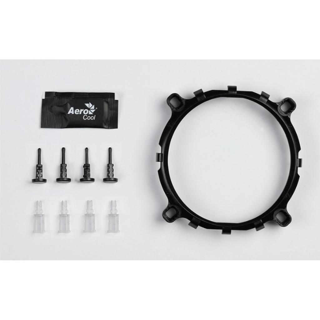 Кулер до процесора AeroCool VERKHO 2 Plus (4713105960877) - зображення 7