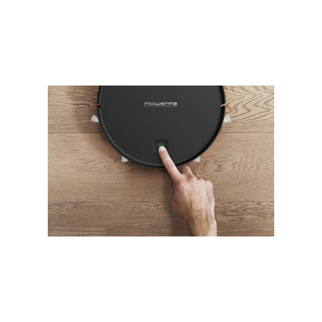 Пилосос Rowenta RR7245WH - зображення 2