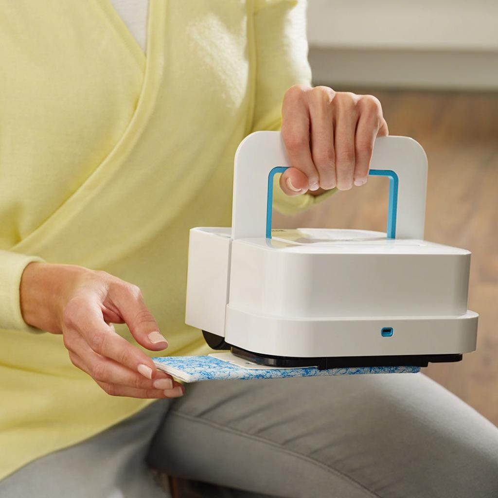 Пилосос iRobot Braava JET 240/250 (В240040) - зображення 5