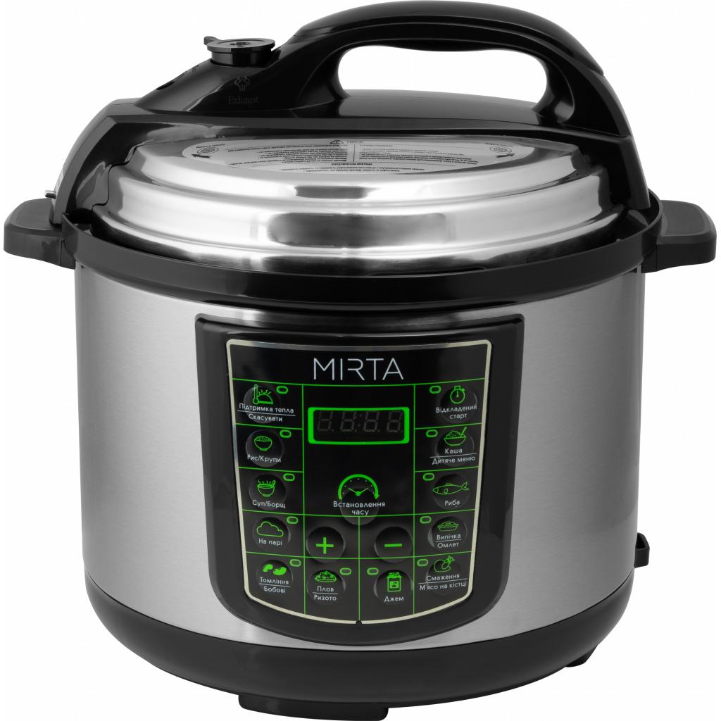 Мультиварка Mirta MC-2250 - зображення 1