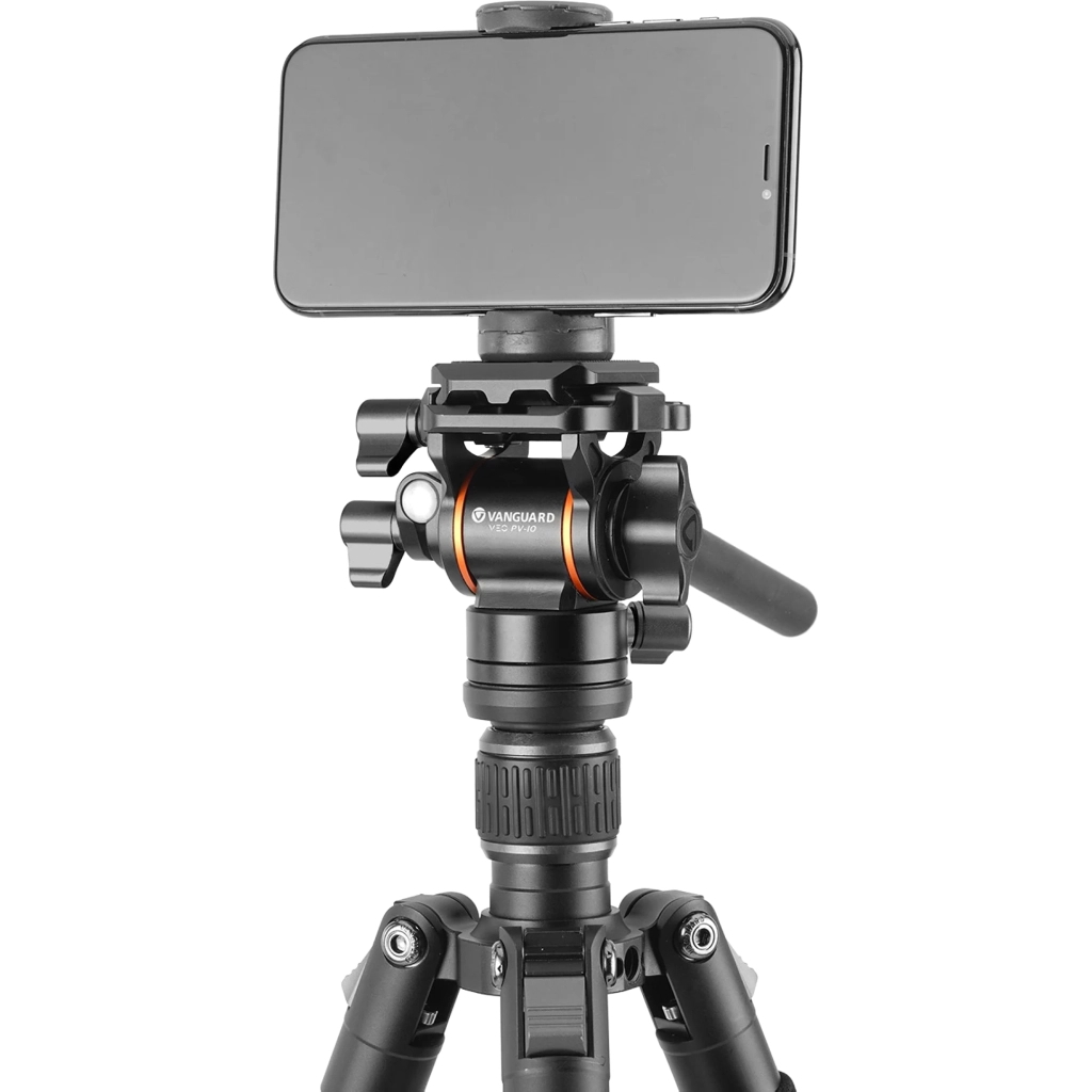 Штатив Vanguard Vesta Go 234AV10 (DAS303522) - picture 9