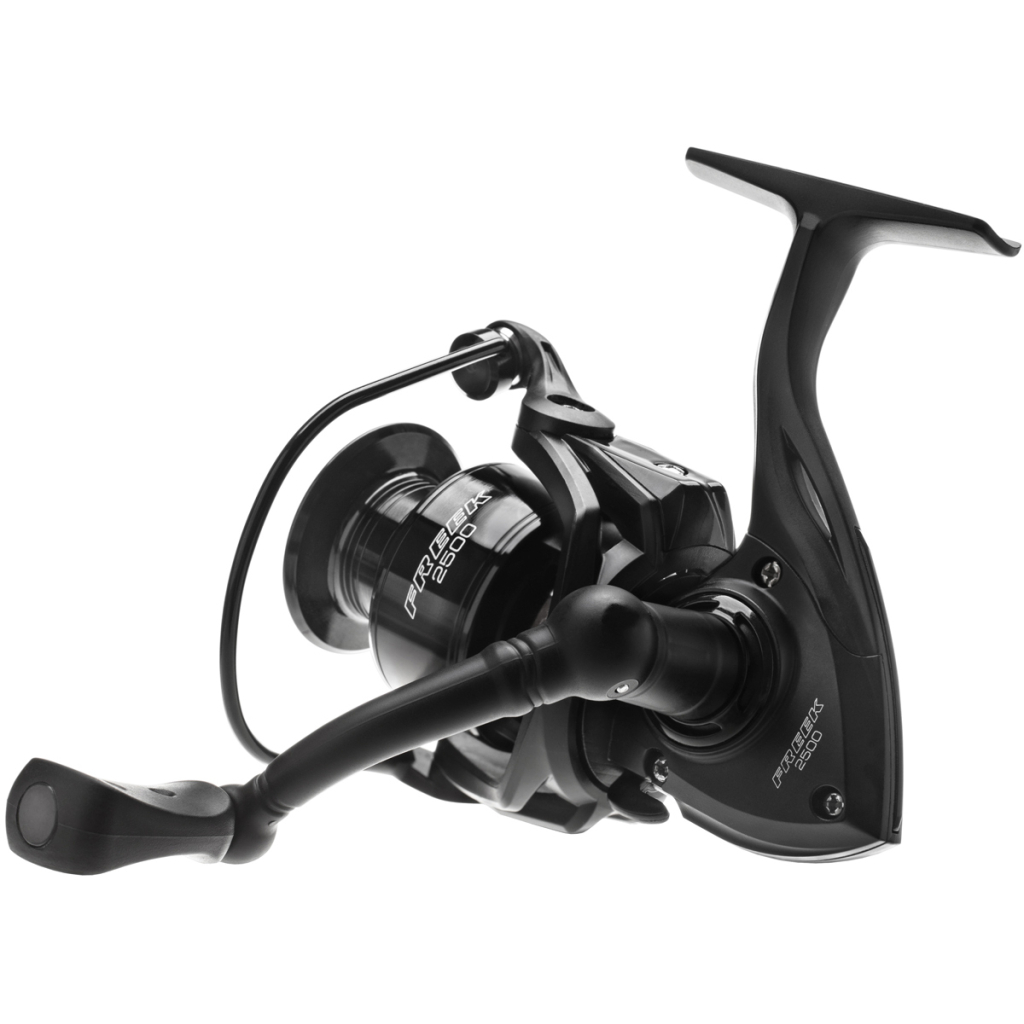 Котушка Select Freek 2500 3+1BB 5.21 (1870.35.09) - зображення 2