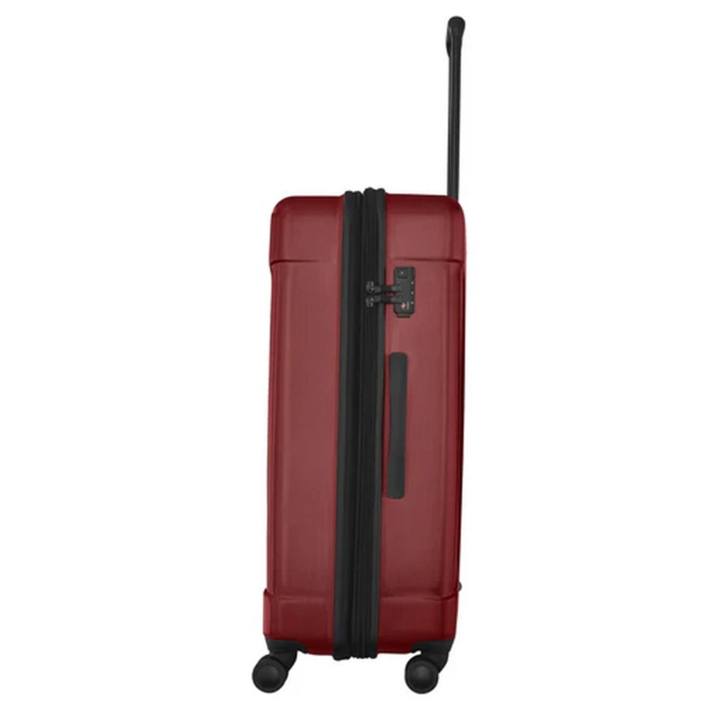 Валіза Wenger Legacy, велика, червона (610873) - зображення 6