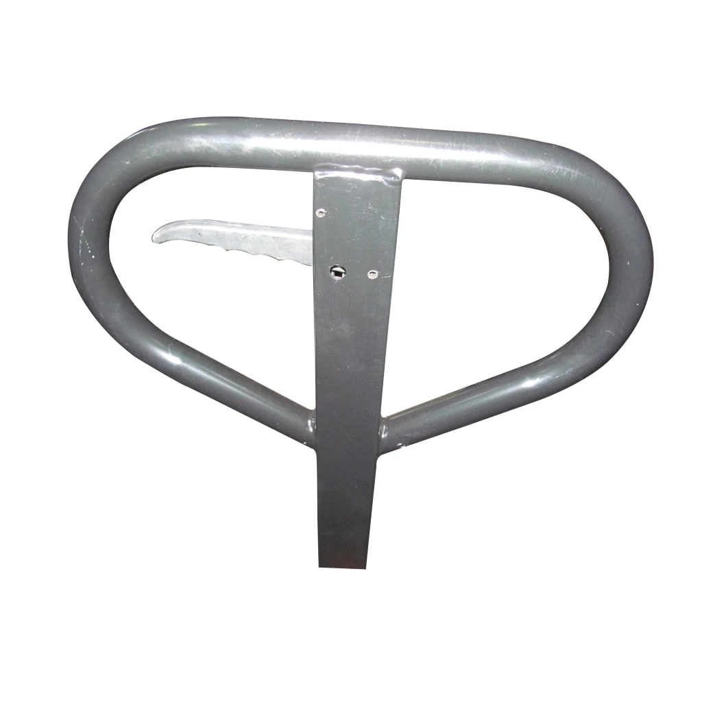 Візок гідравлічний Metier 2т/1150мм Basic (CBY.JC 2.0T) - зображення 2