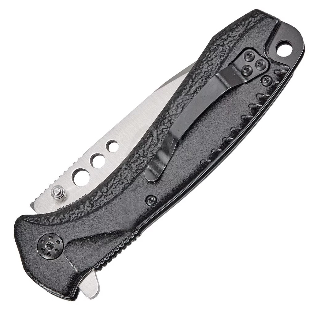 Ніж Skif Plus Holed (KL208x) - зображення 2