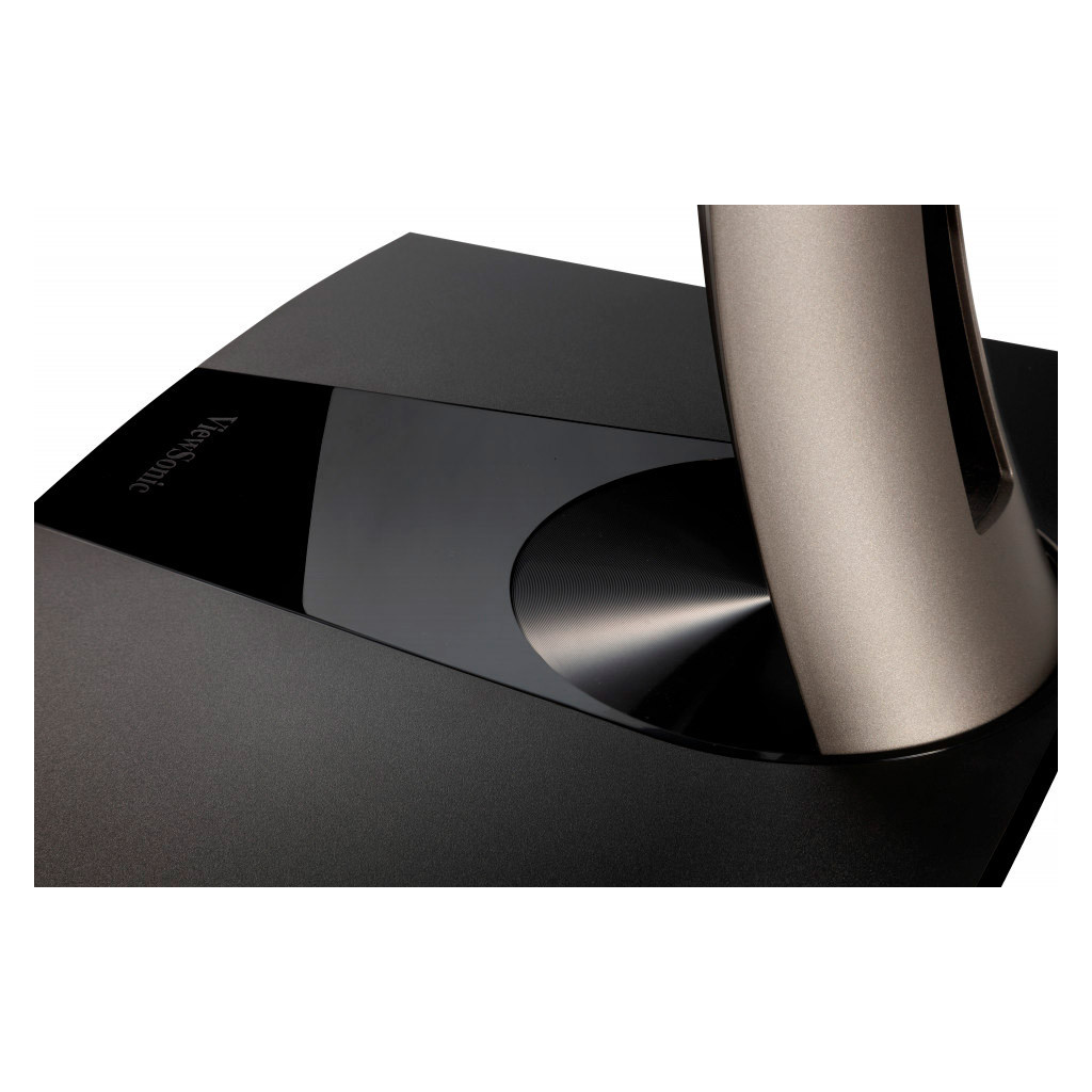 Монітор ViewSonic VP2768A-4K - зображення 9