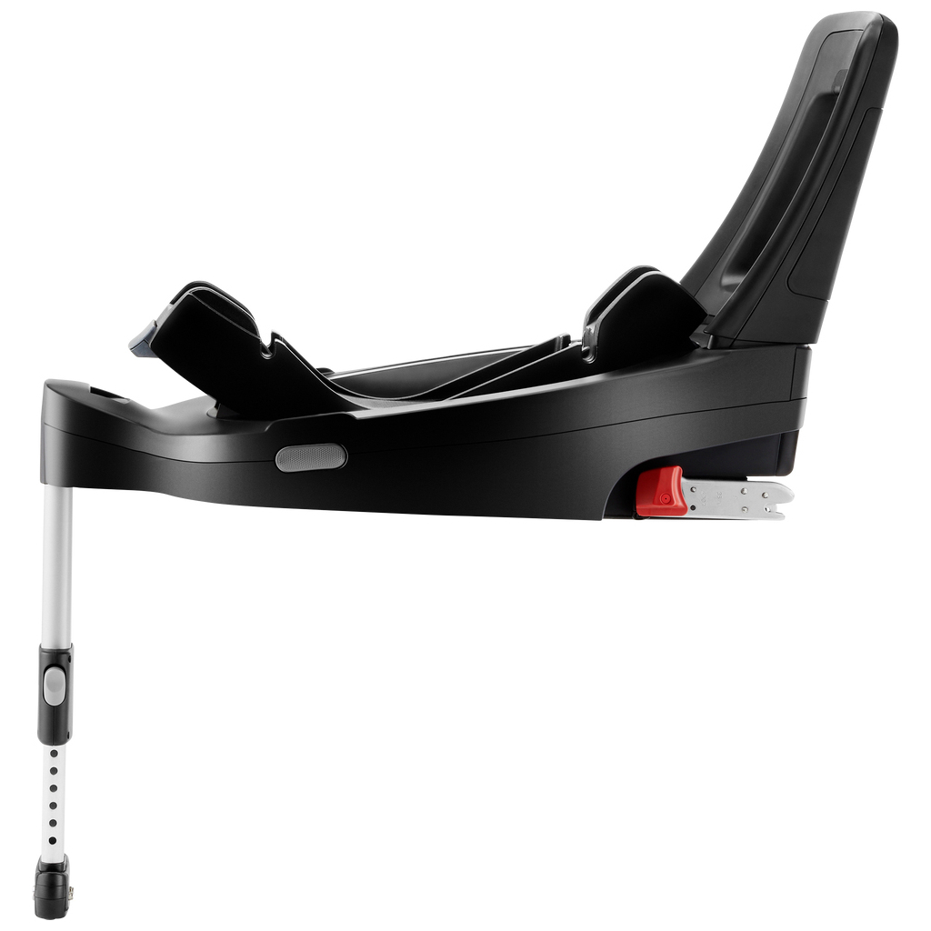 Автокрісло Britax-Romer DualFix 3 i-size Flex Base з базою Fossil Grey (2000036309) - зображення 7