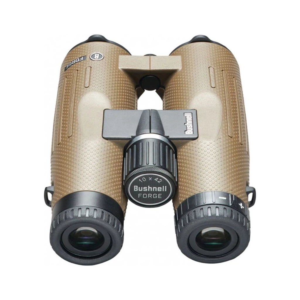 Бінокль Bushnell Forge 10x42mm IPX7 Roof (BF1042T) - зображення 2