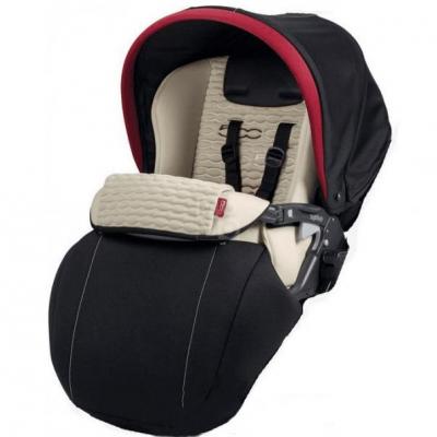 Прогулянковий блок Peg-Perego Book Plus Completo 500 DX13-DX26 (ISSW300035DX13DX26) - зображення 1