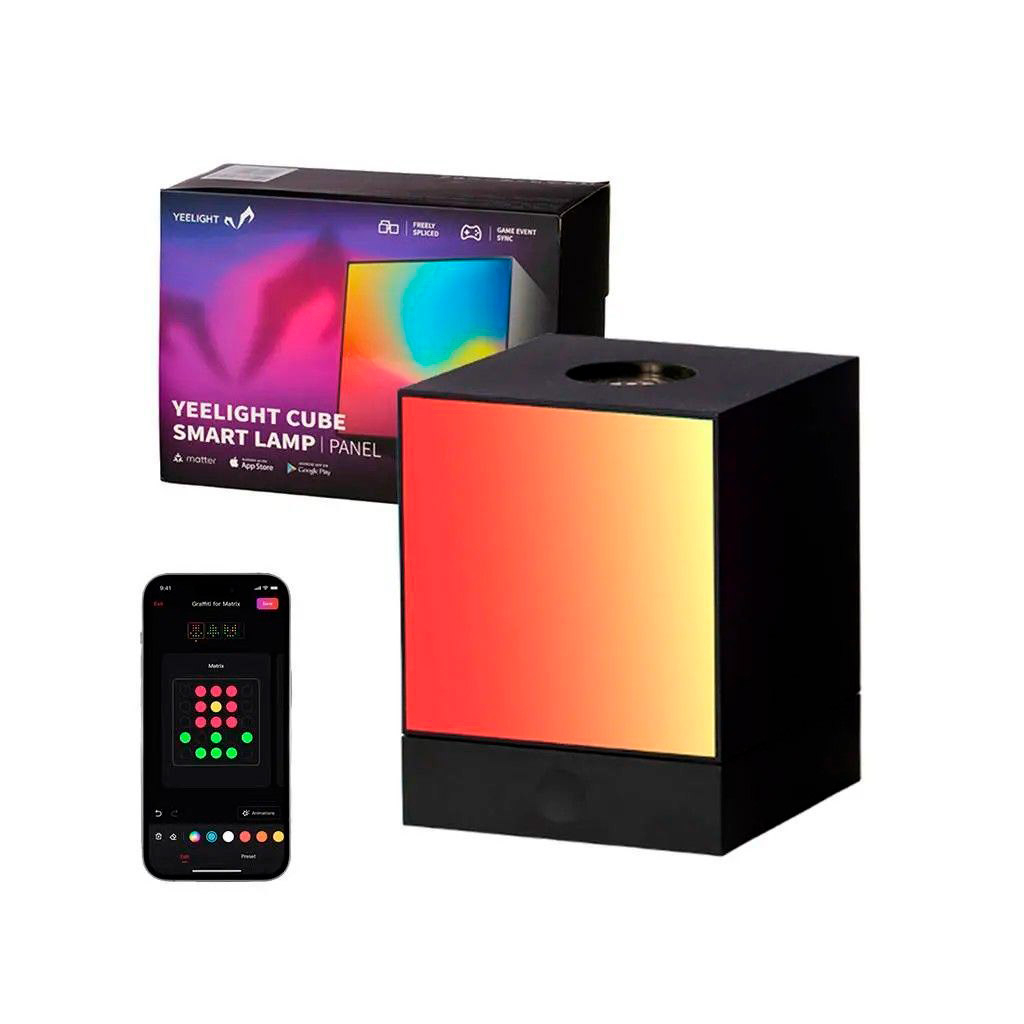 Світильник Yeelight YLFWD-0009 - зображення 3