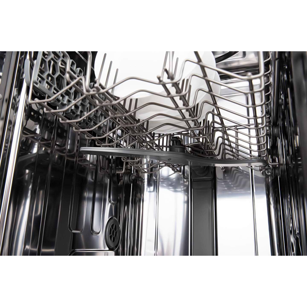 Посудомийна машина Vestfrost FDW 4509 CW - зображення 5