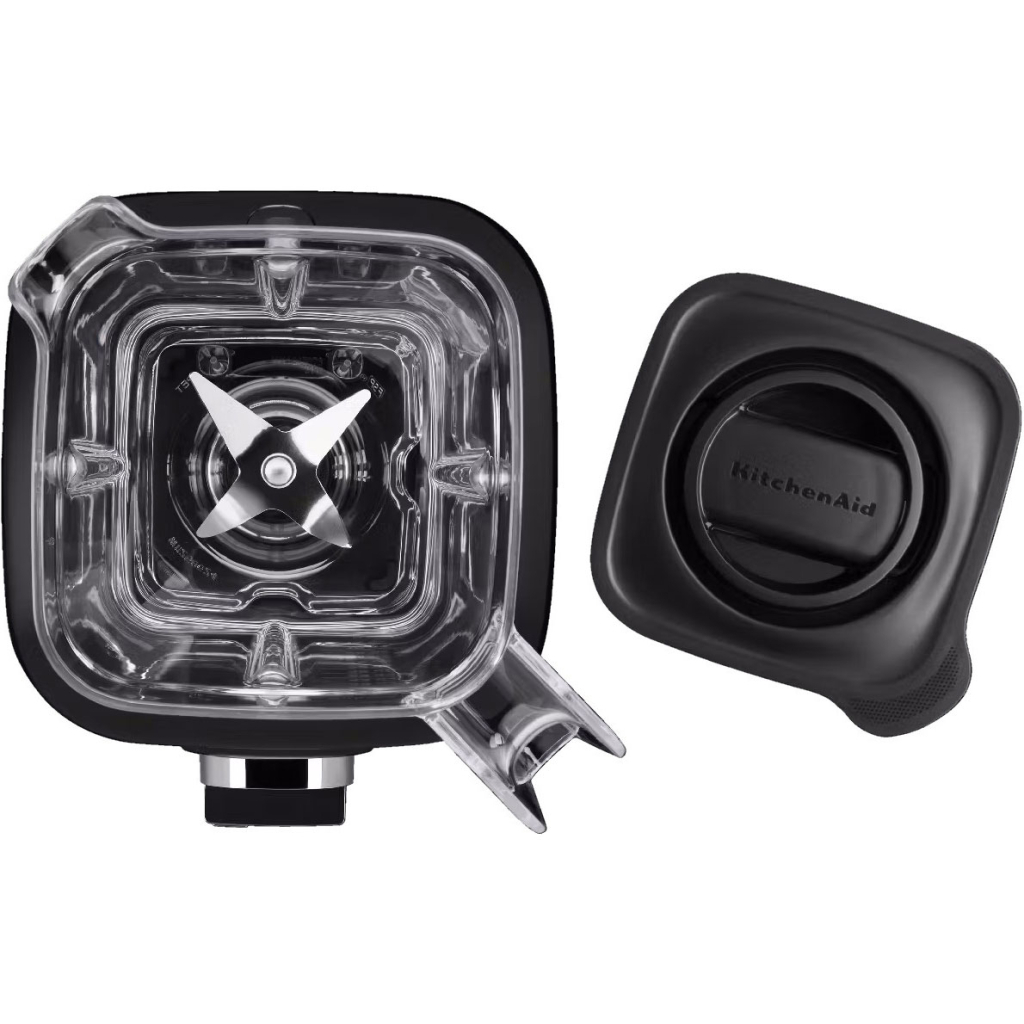 Блендер KitchenAid 5KSB1320EOB - зображення 3