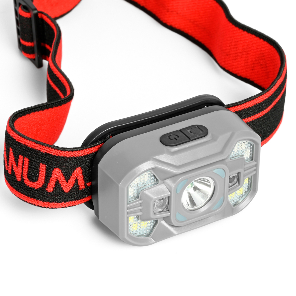 Ліхтар TITANUM TLF-H08 - зображення 11