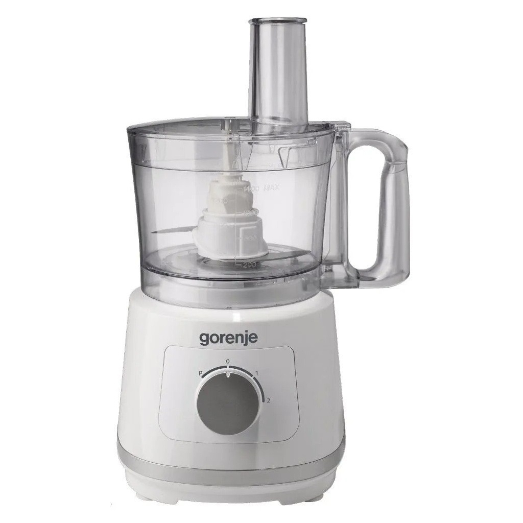 Кухонний комбайн Gorenje SB801W - зображення 1
