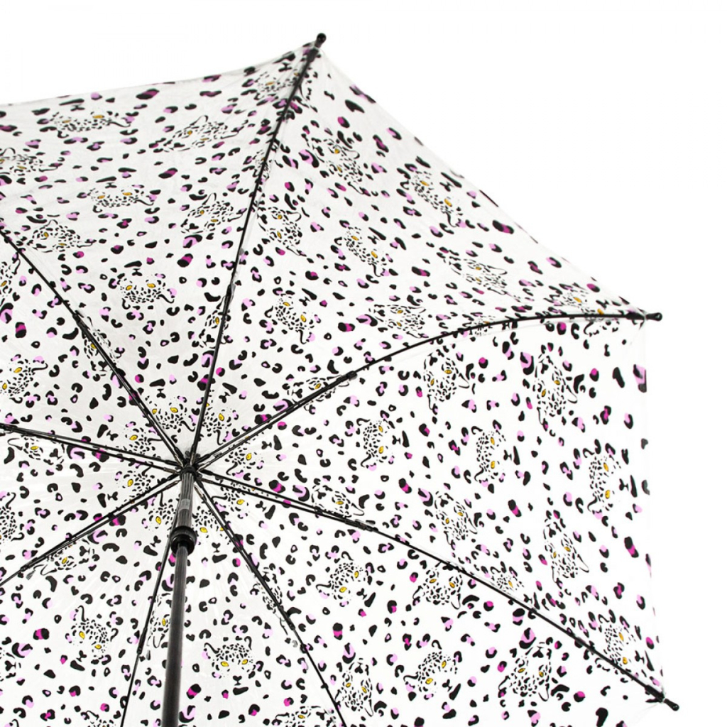 Парасоля Fulton Birdcage-2 L042 Leopard Camo (L042-036549) - зображення 8