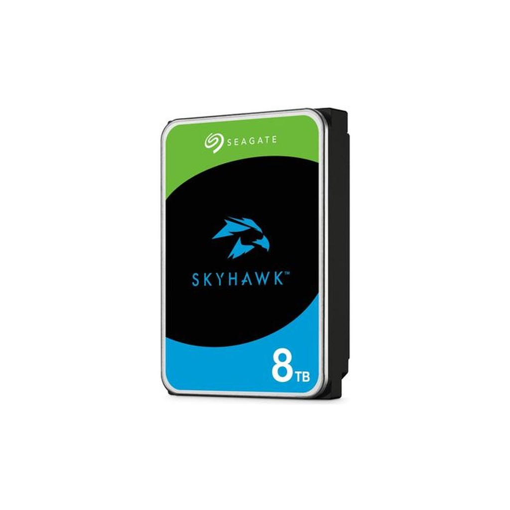 Жорсткий диск 3.5" 8TB Seagate (ST8000VX010) - зображення 3