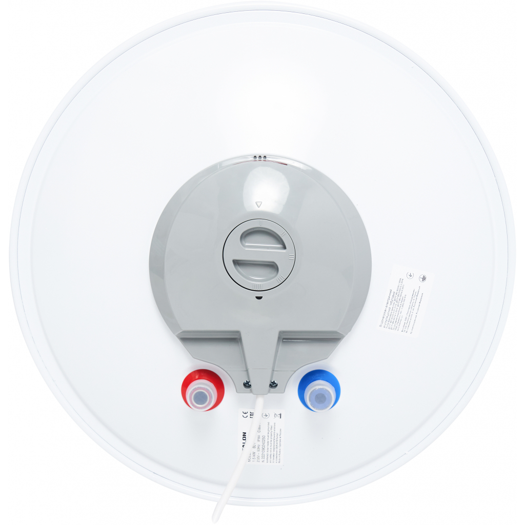 Бойлер Etalon ER 80 V - зображення 7