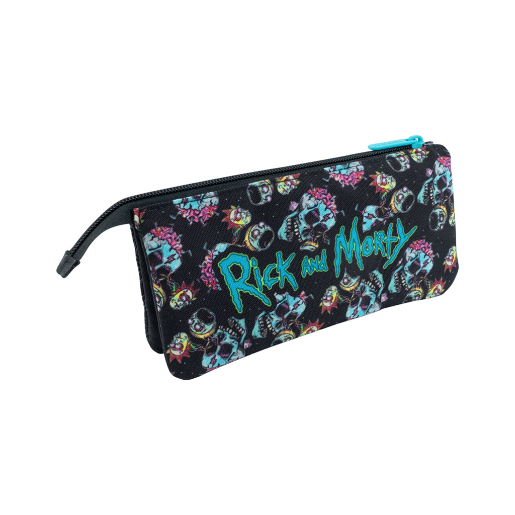 Пенал Kite 665 RickMorty (RM22-665) - изображение 2