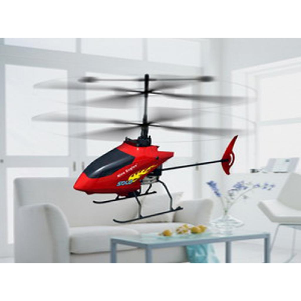 Гелікоптер Nine Eagles Solo (NE30221024246) - зображення 5