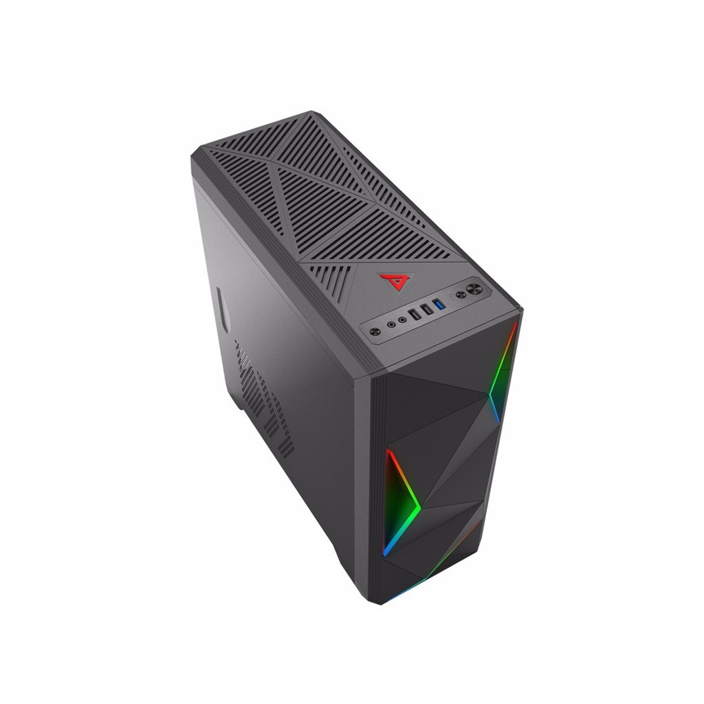 Корпус Gamemax Ares - зображення 3