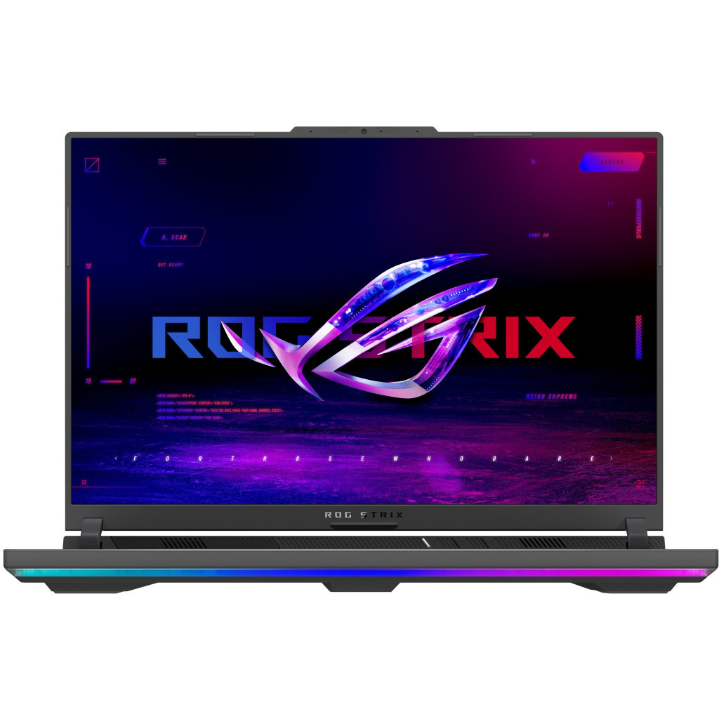 Ноутбук ASUS ROG Strix G16 G614JV-N3143 (90NR0C61-M00CC0) - зображення 4