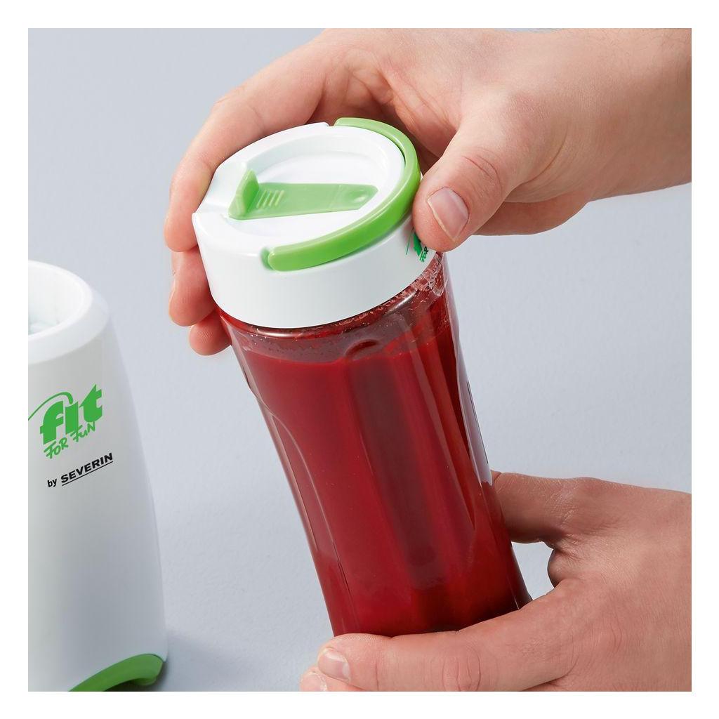 Блендер Severin SM 3735 - зображення 7