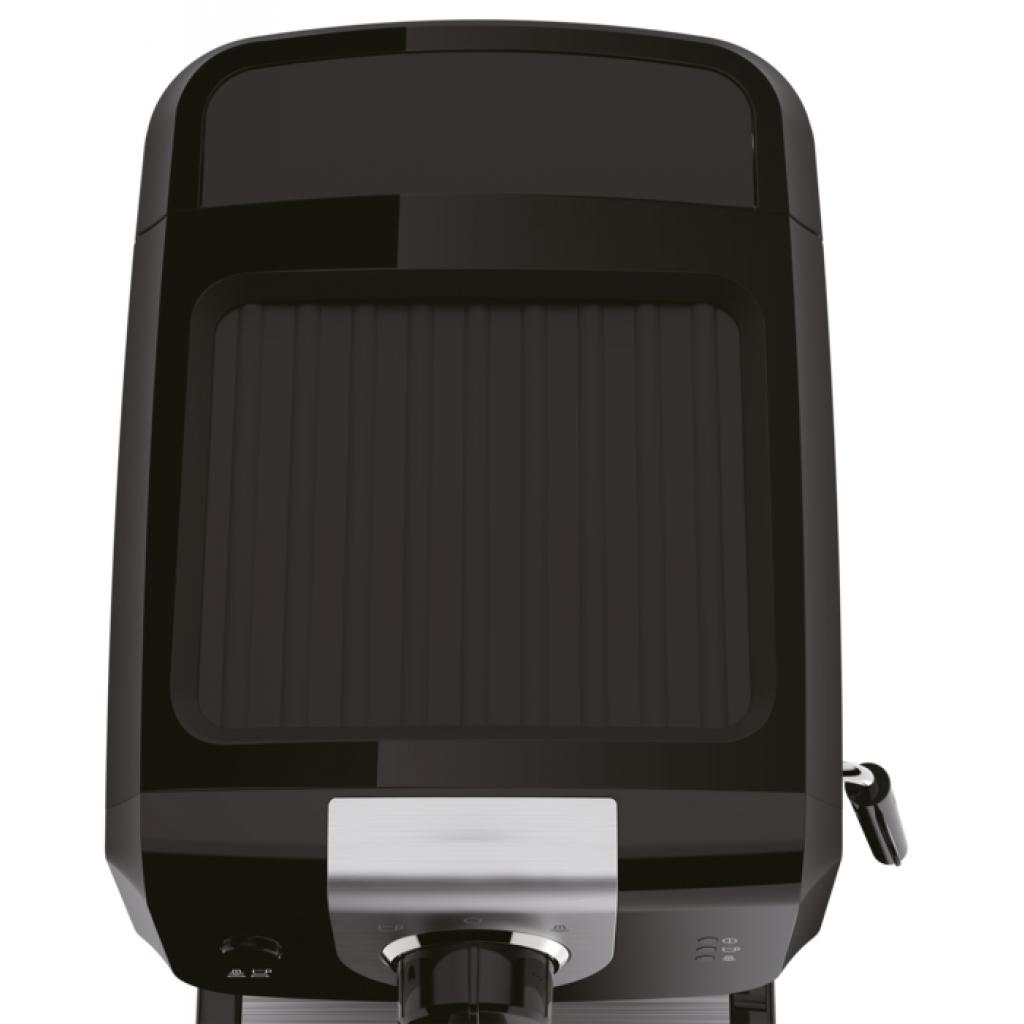 Ріжкова кавоварка еспресо Krups XP320810 - зображення 3