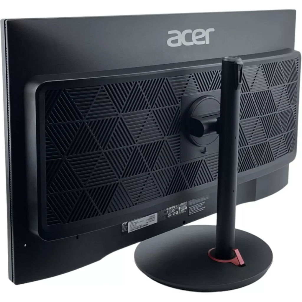 Монітор Acer XV320QUM3bmiiphx (UM.JX0EE.303) - зображення 7