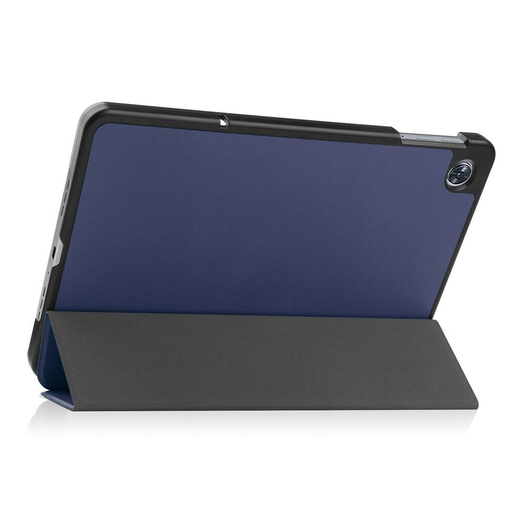 Чохол до планшета BeCover Smart Case Oppo Pad Air 2022 10.36" Deep Blue (709511) - зображення 4