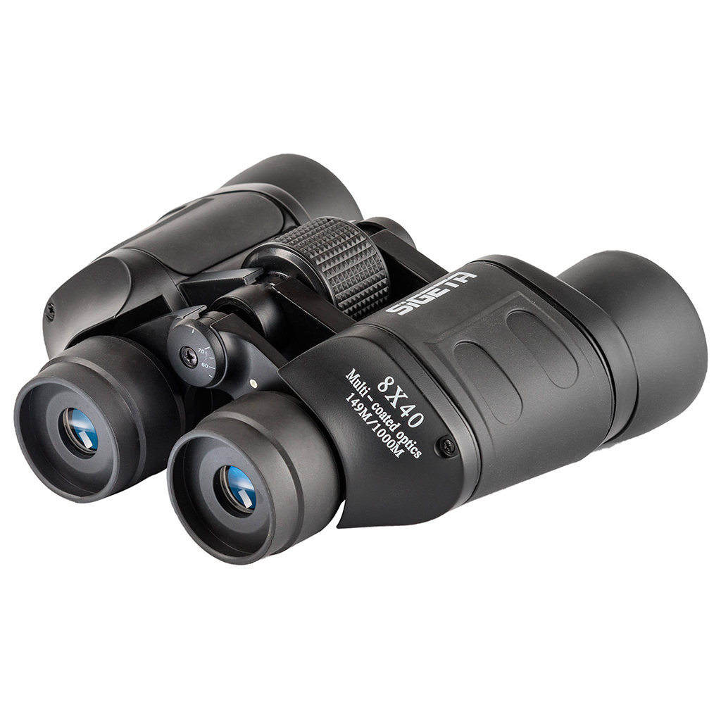 Бінокль Sigeta Farland 8x40 (65880) - зображення 2
