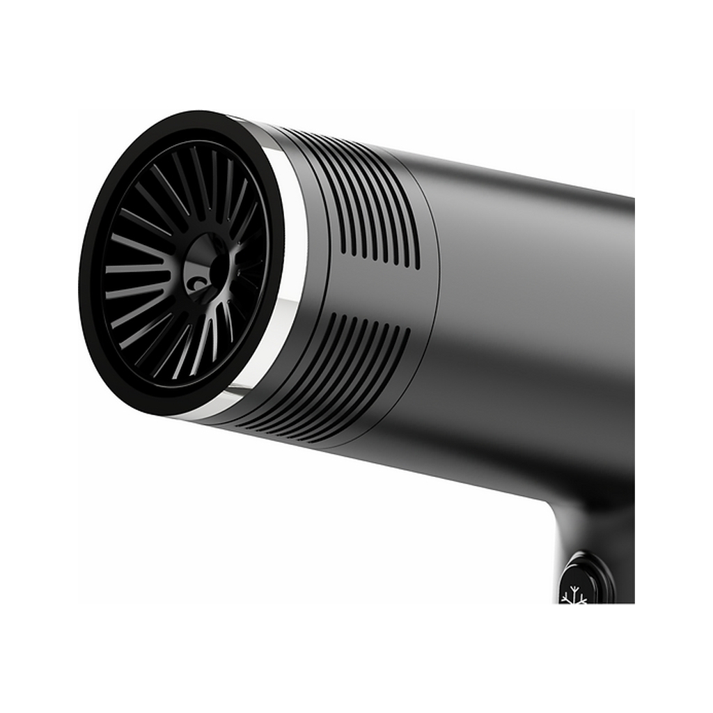 Фен PRIME Technics PHD 2030 BDG - зображення 3