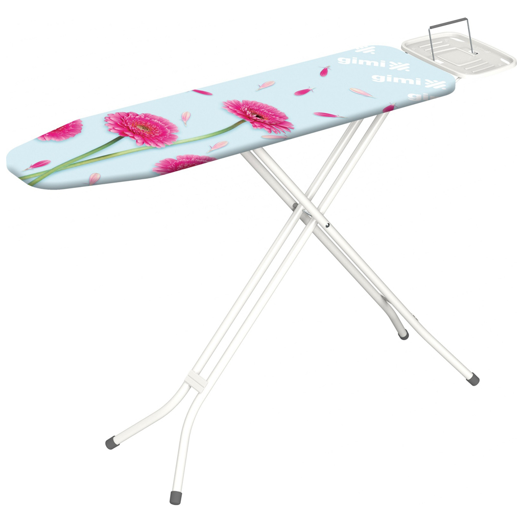 Прасувальна дошка Gimi Classic Gerbera (161178) (928442) - зображення 1